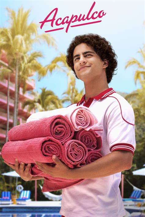 Acapulco Season 1 .